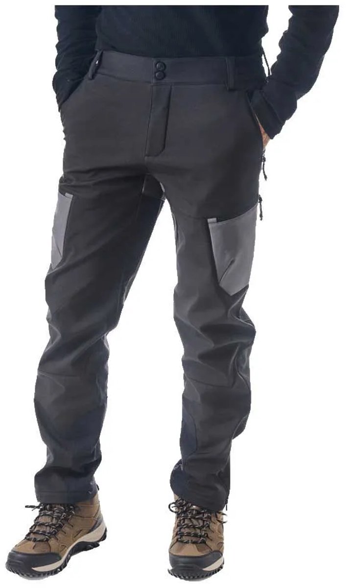 Wanderhose Lhotse Lars