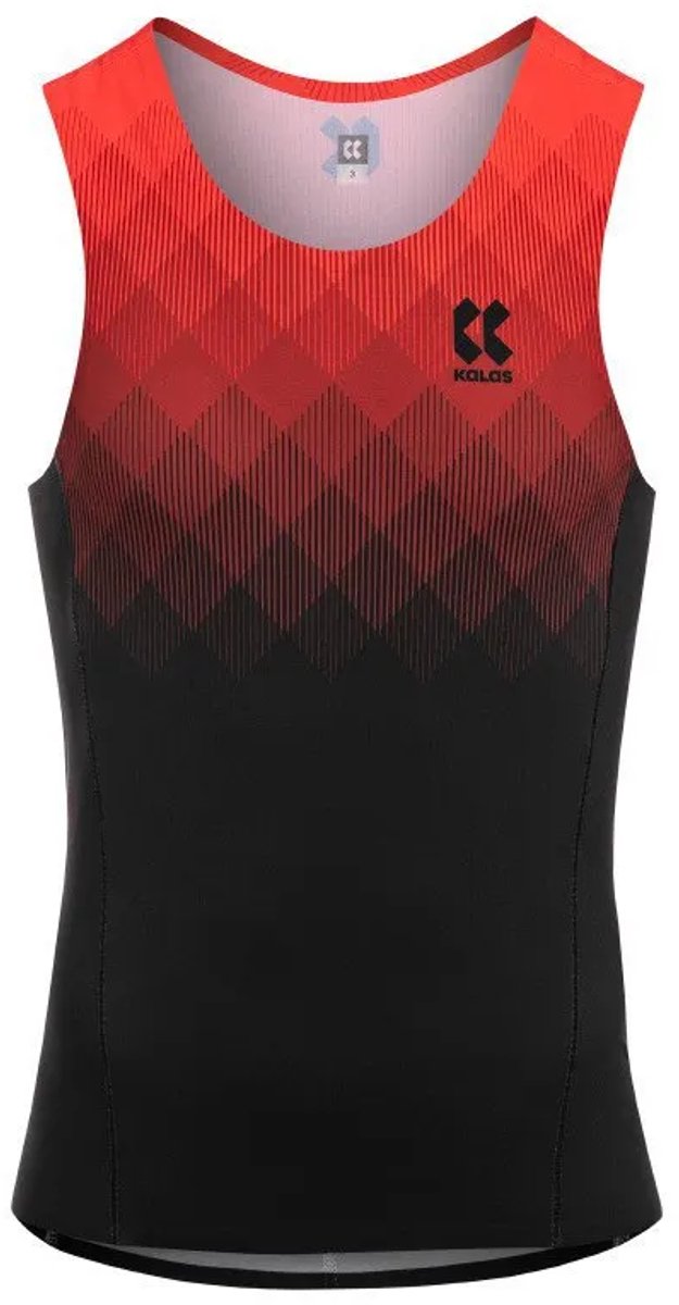 Ärmelloses Trikot Kalas TRI Perform Z1