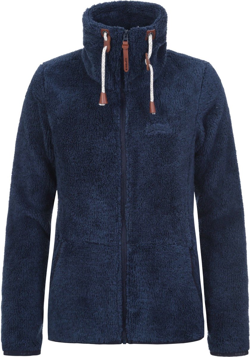 Fleece-Pullover Damen Icepeak COLONY