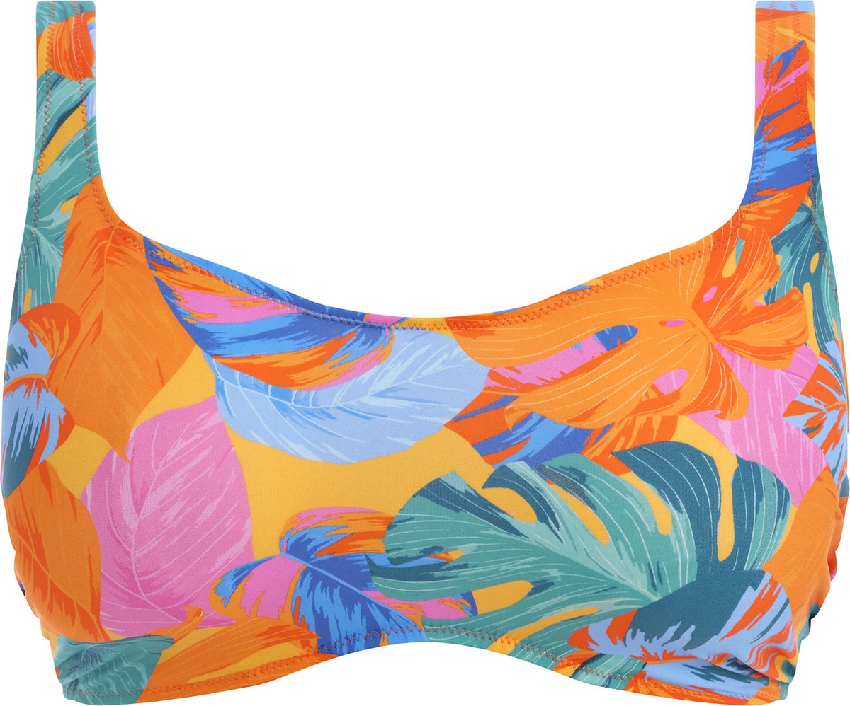 Bikinioberteil für Damen Freya Aloha coast