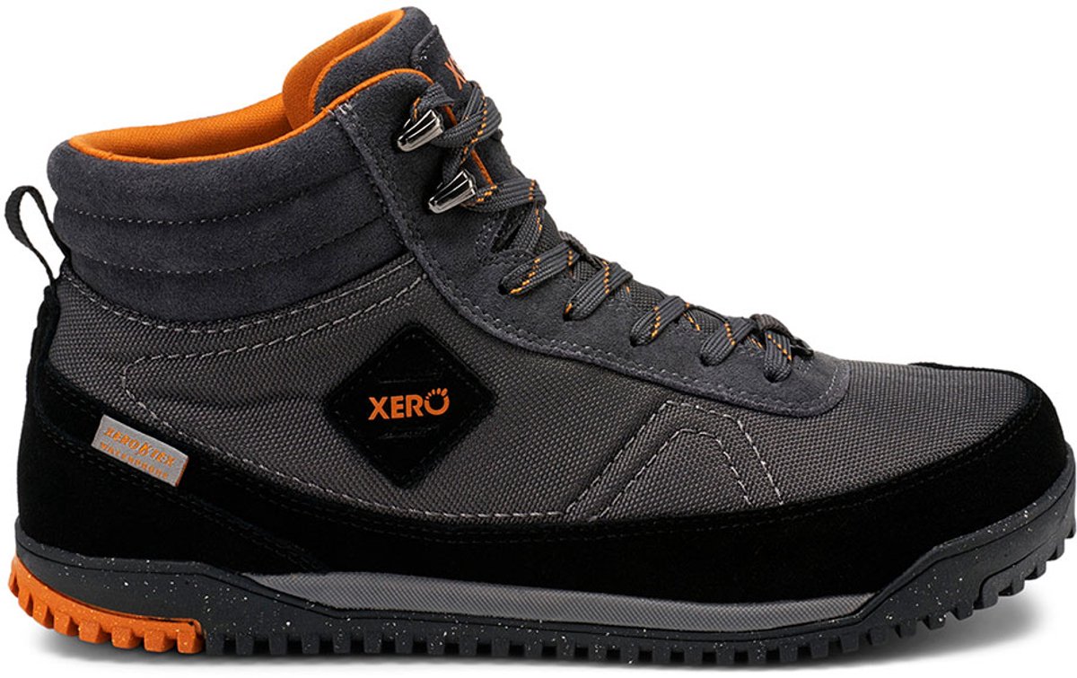 Wanderschuhe Xero Shoes Ridgeway