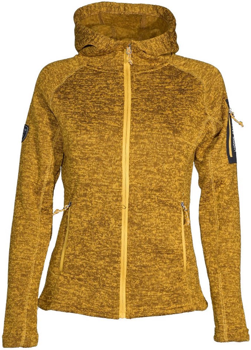 Fleece für Damen Lhotse Kayla