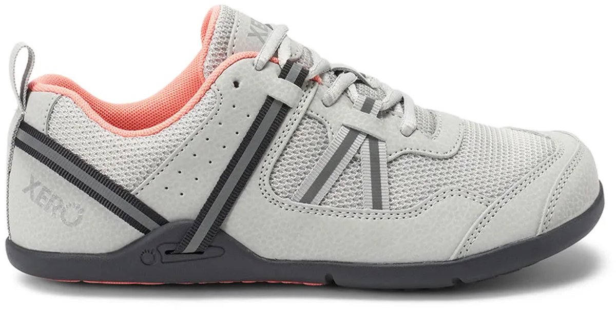 Damen Laufschuhe Xero Shoes Prio