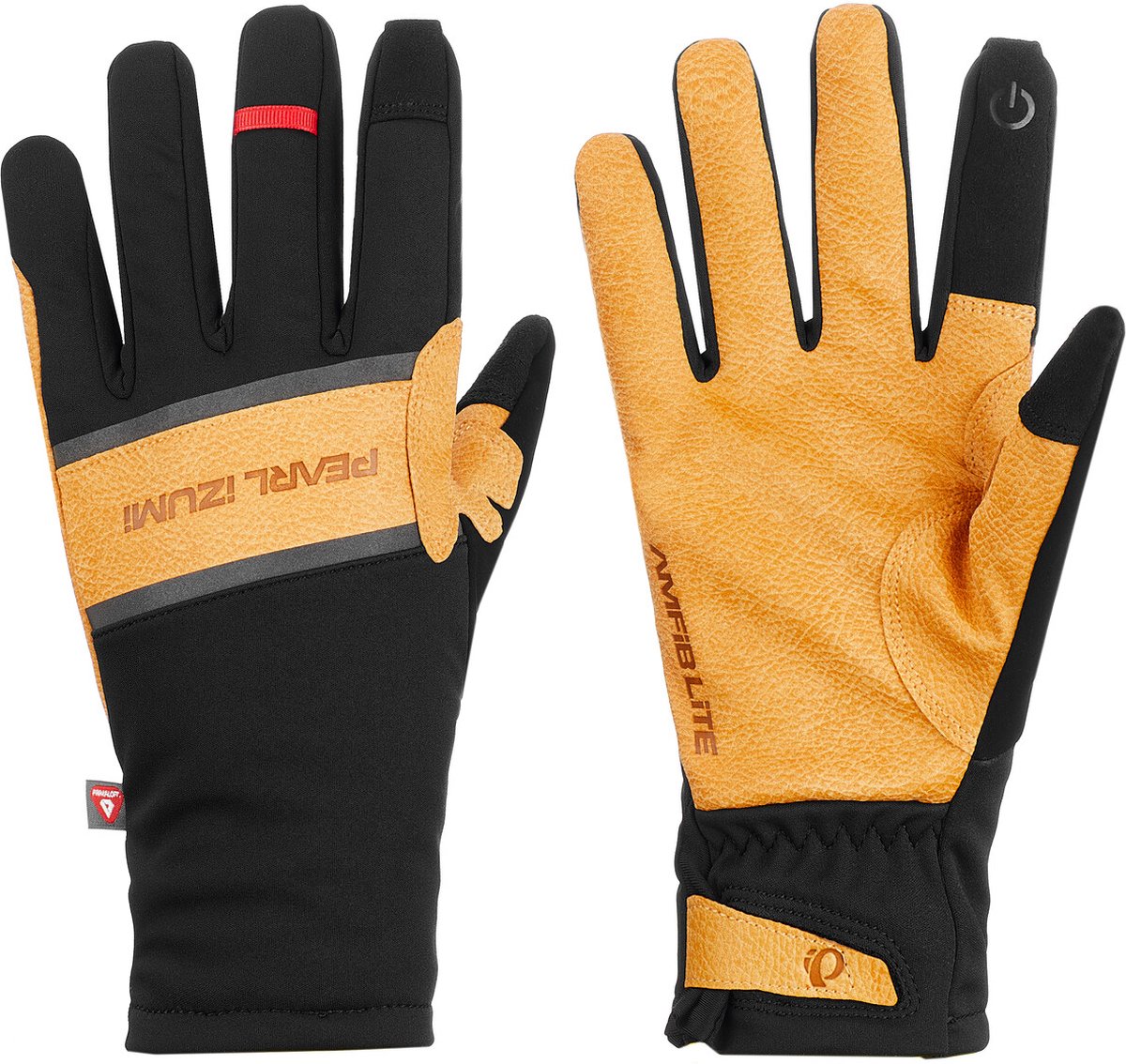 Gants Pearl Izumi Amfib Lite