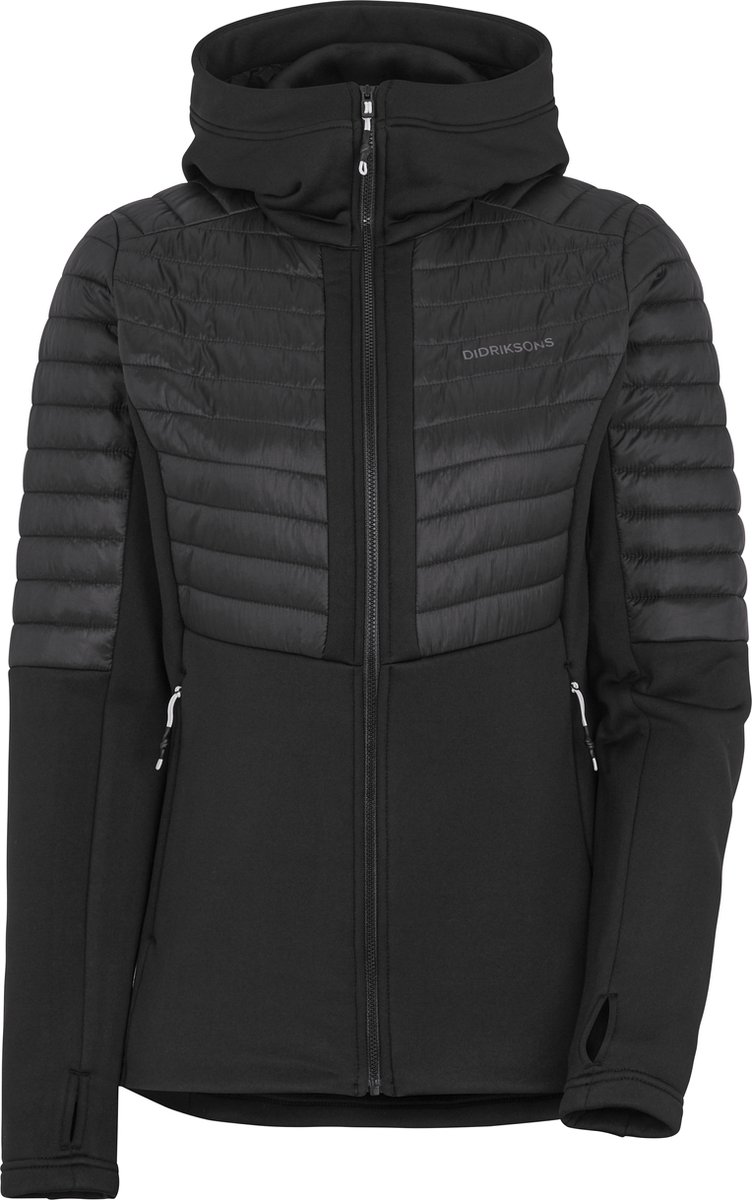 Pullover Damen Didriksons Annema