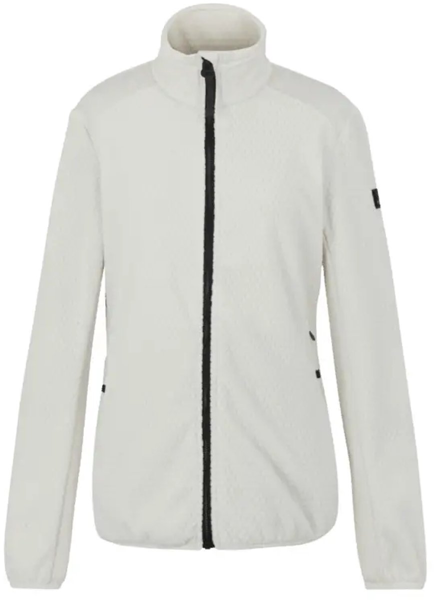 Pile full-zip da donna Regatta Ened