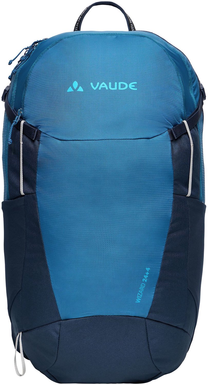 Borsa da trekking VAUDE Wizard 24+4 L