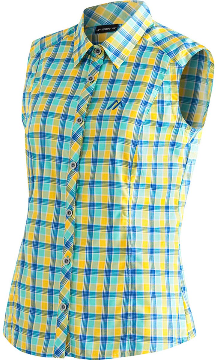 Blusa da donna Maier Sports Paloma
