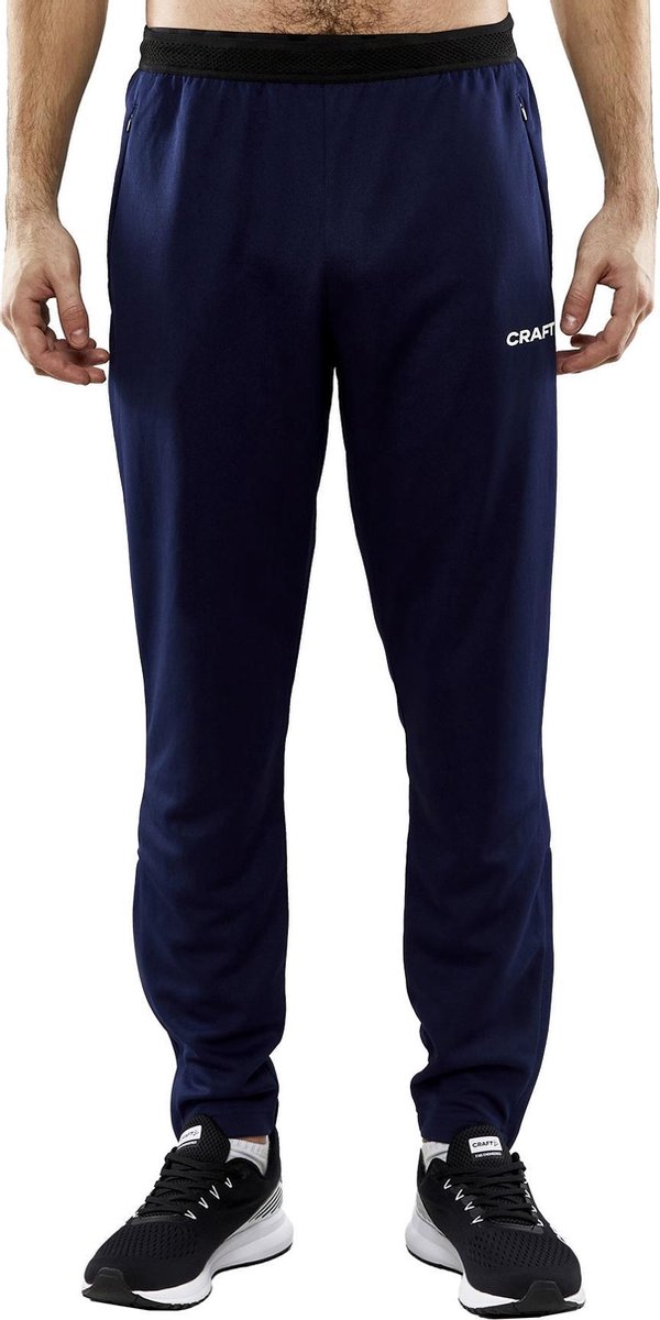 Pantaloni running Craft evolve
