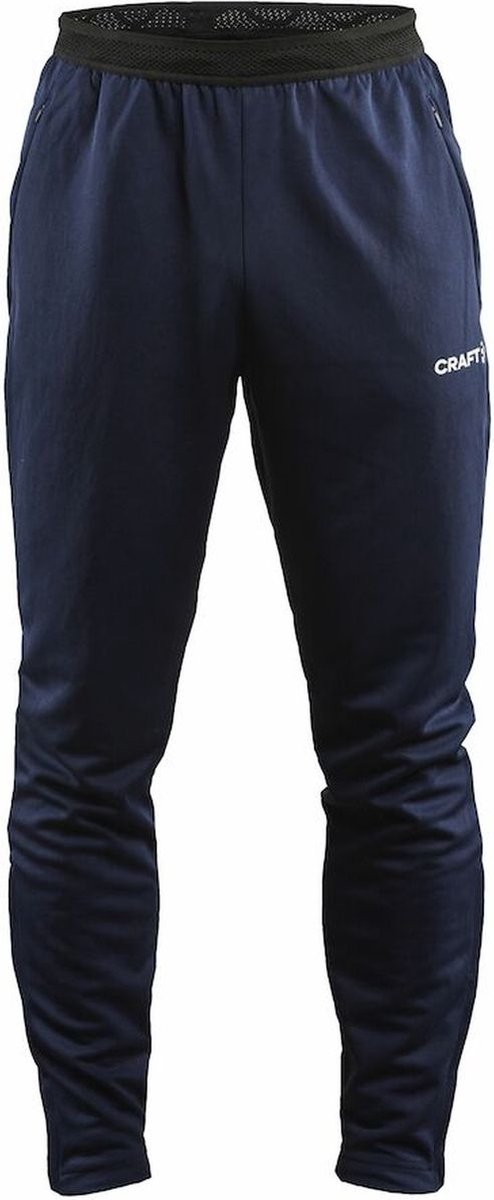 Pantaloni running Craft evolve