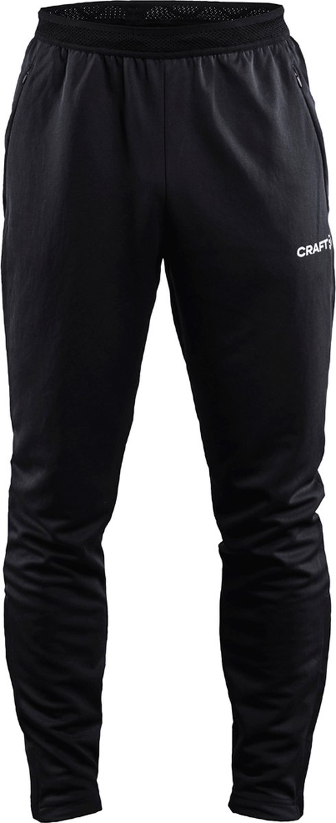 Pantaloni running Craft Evolve