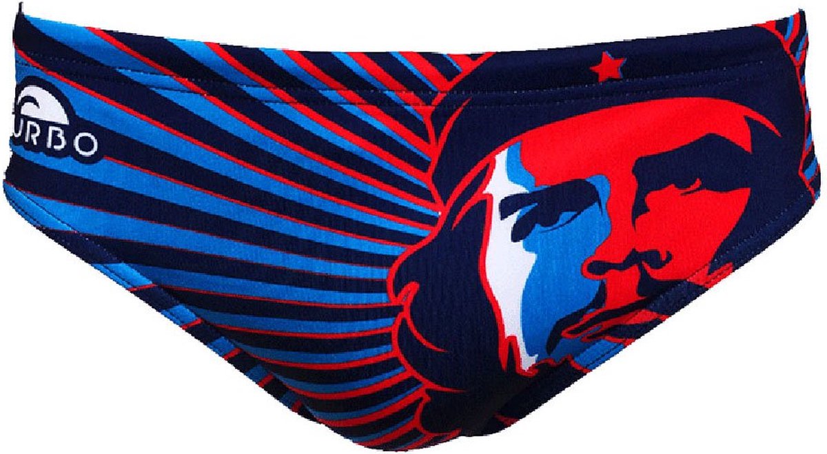 Slip costume Turbo New Che