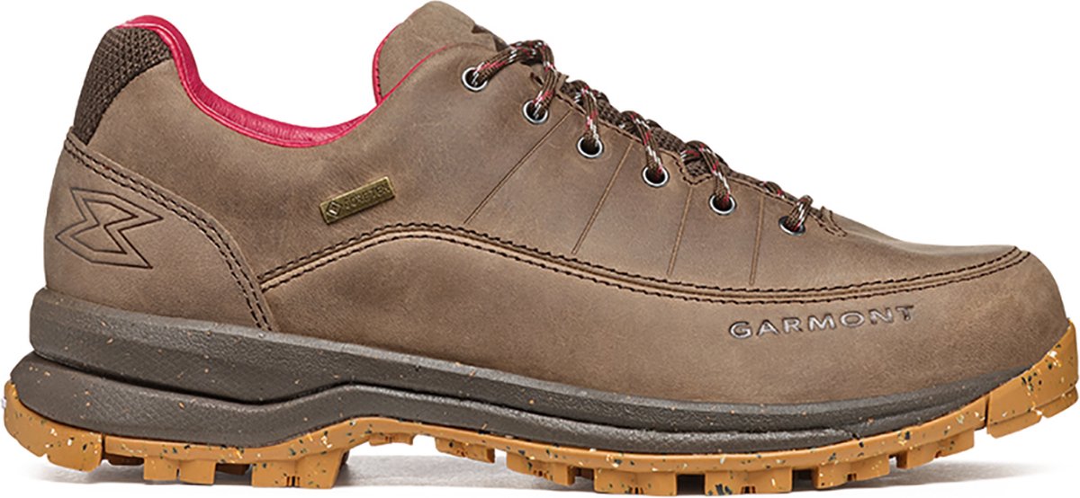 Scarpe da trekking basse da donna Garmont Chrono GTX
