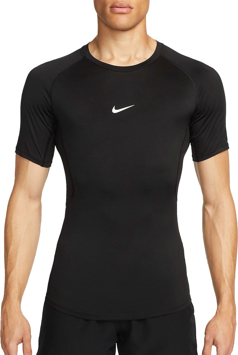 Maglia aderente Nike Pro