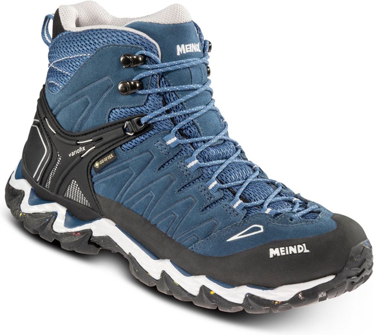Scarpe da trekking da donna Meindl Lite Hike Lady GTX