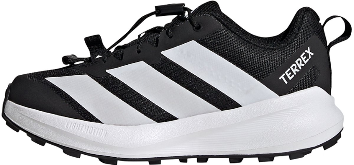 Scarpe trail running per bambini adidas Terrex Agravic