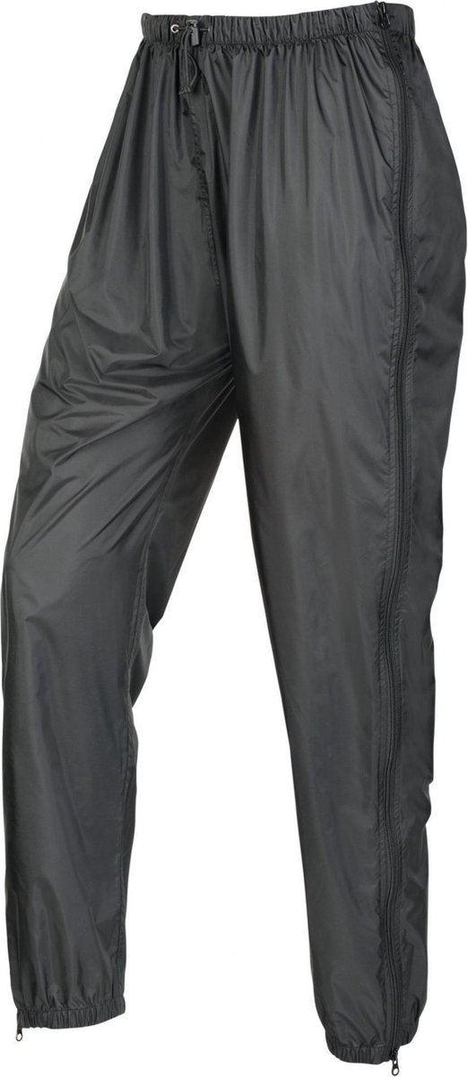 Pantaloni da jogging con zip Ferrino motion
