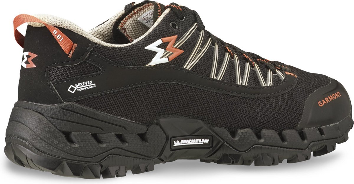 Women's hiking Trainers Garmont 9.81 N Air G 2.0 GTX