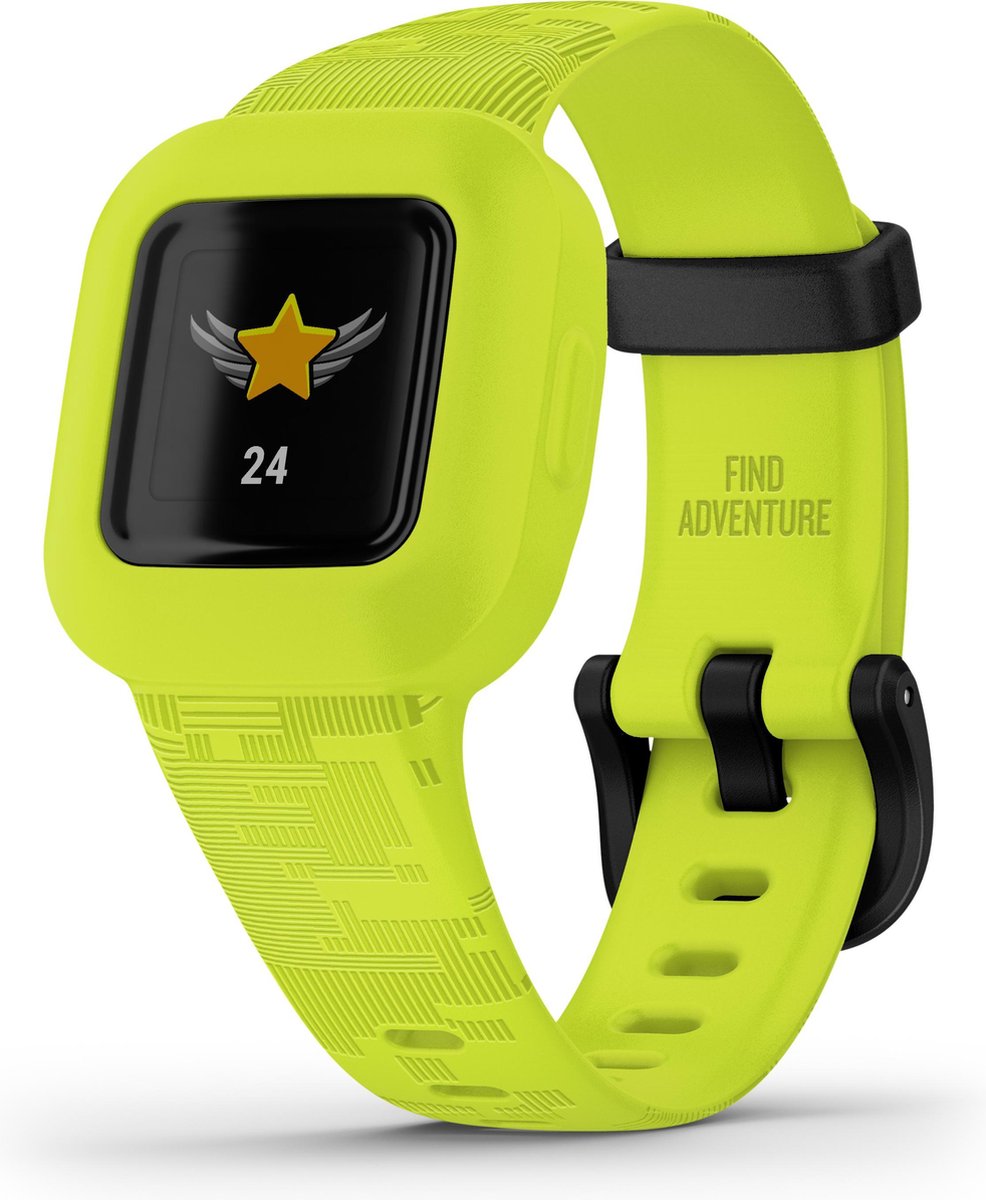 Garmin Vívofit 3 digi camo kids watch
