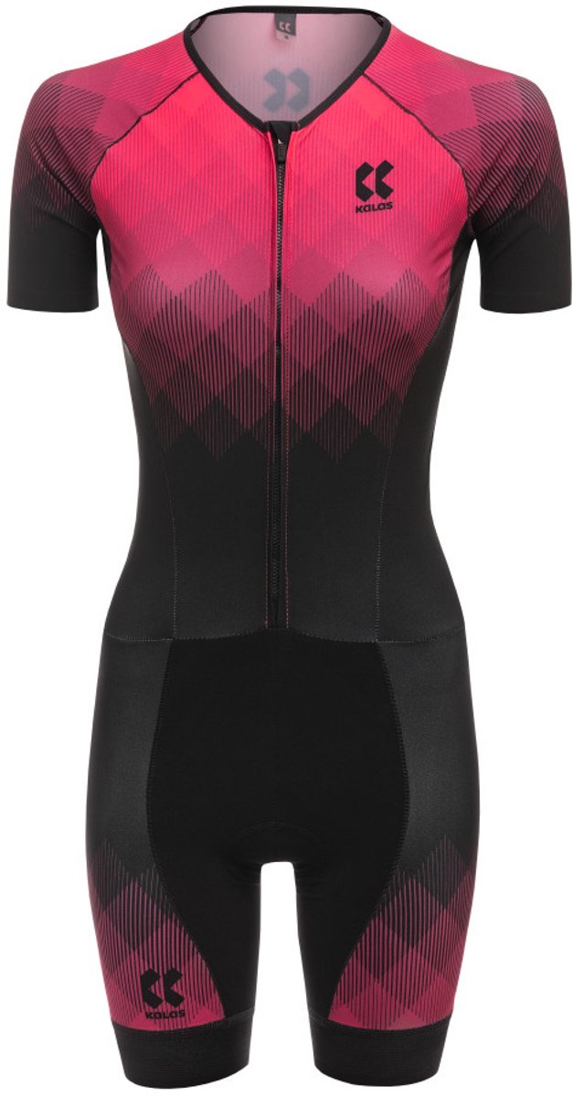 Women's tri-function suit Kalas TRI Perform Z1
