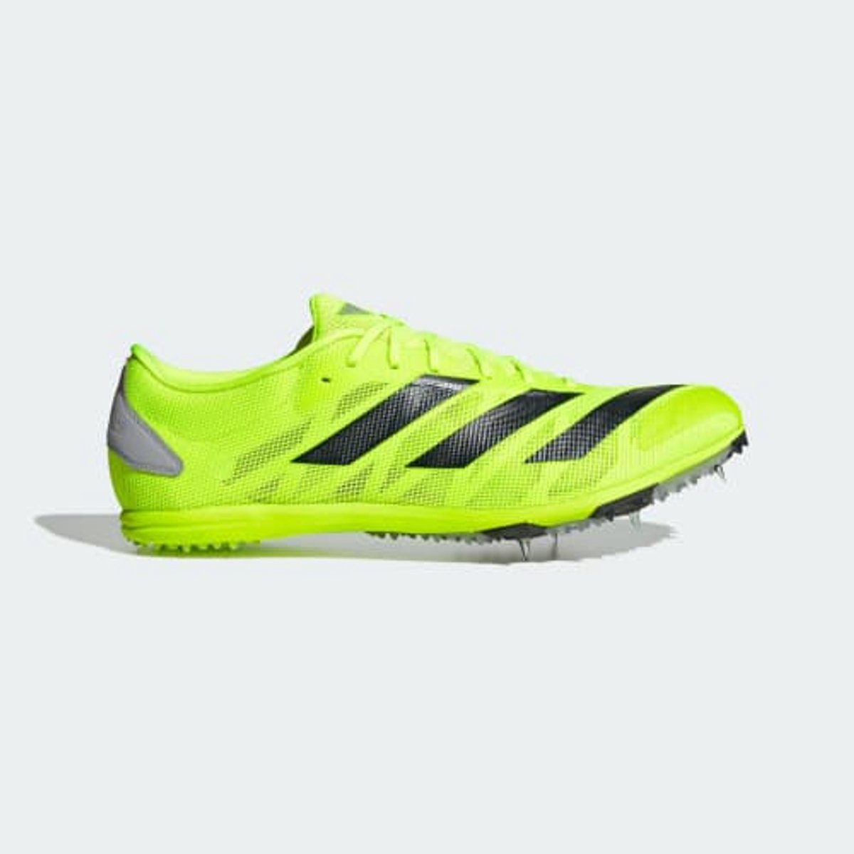 Athletic shoes adidas Adizero XCS