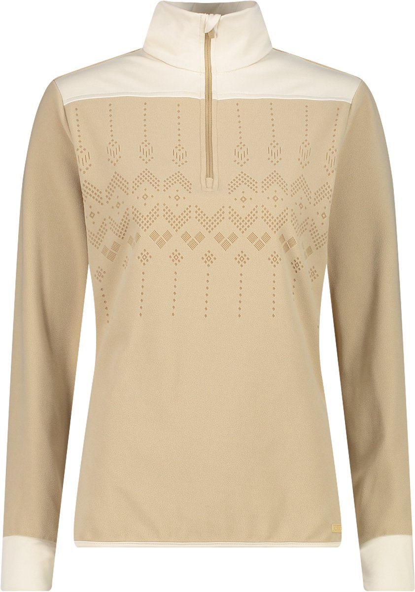 Women's fleece CMP
