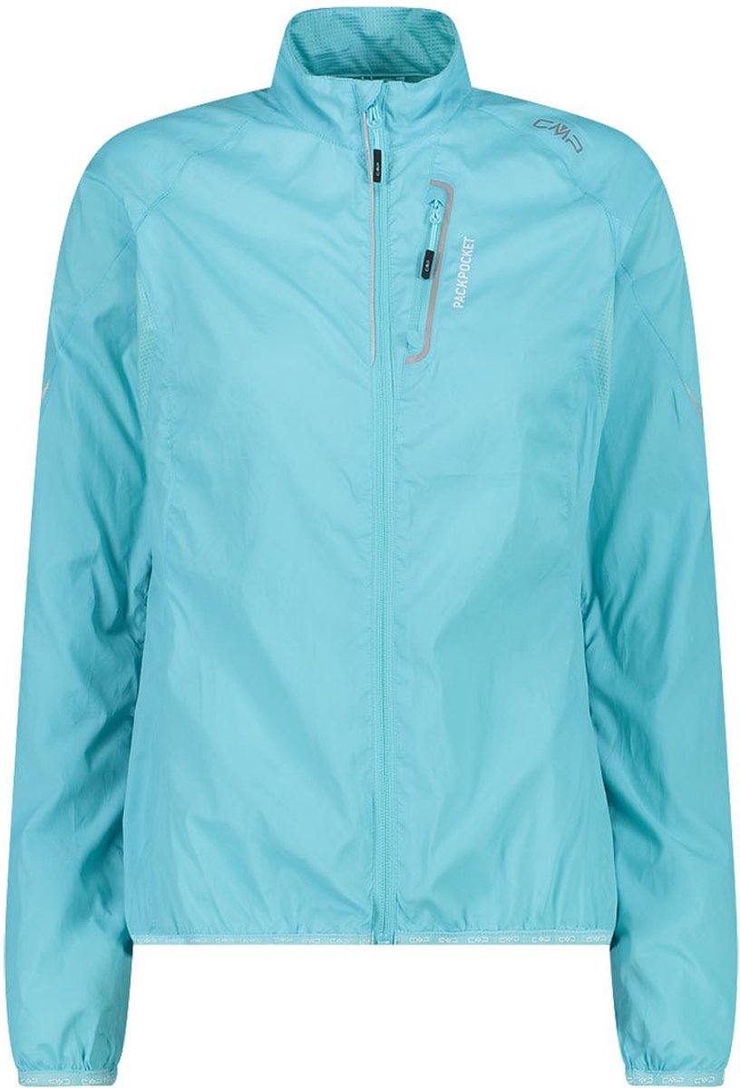 Women's waterproof jacket CMP