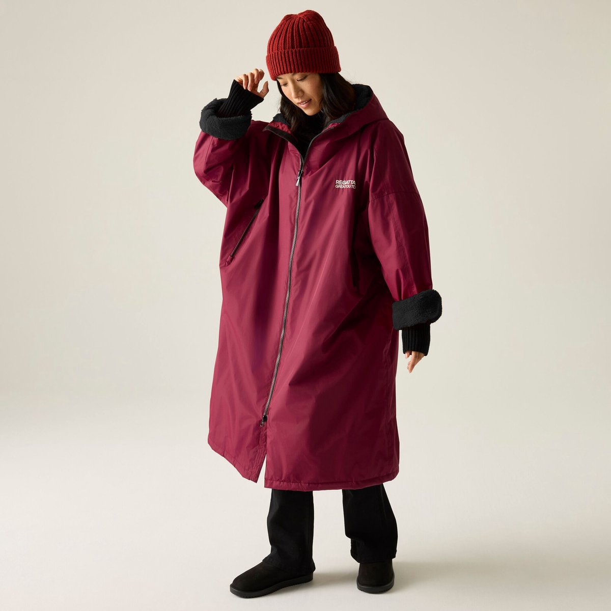 Waterproof jacket Regatta