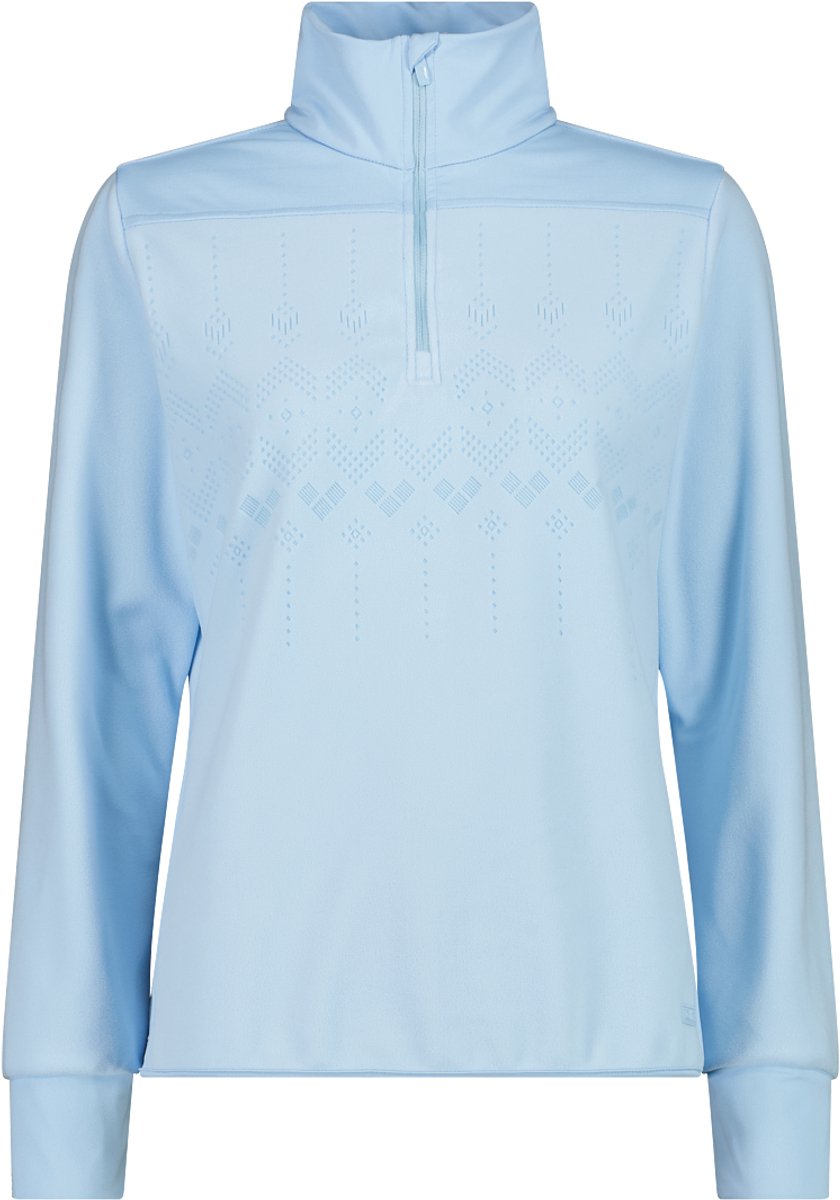 Women's fleece CMP