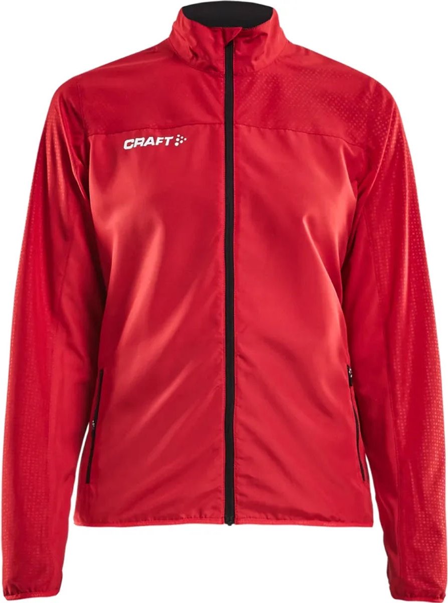 Women's windbreaker Craft rush