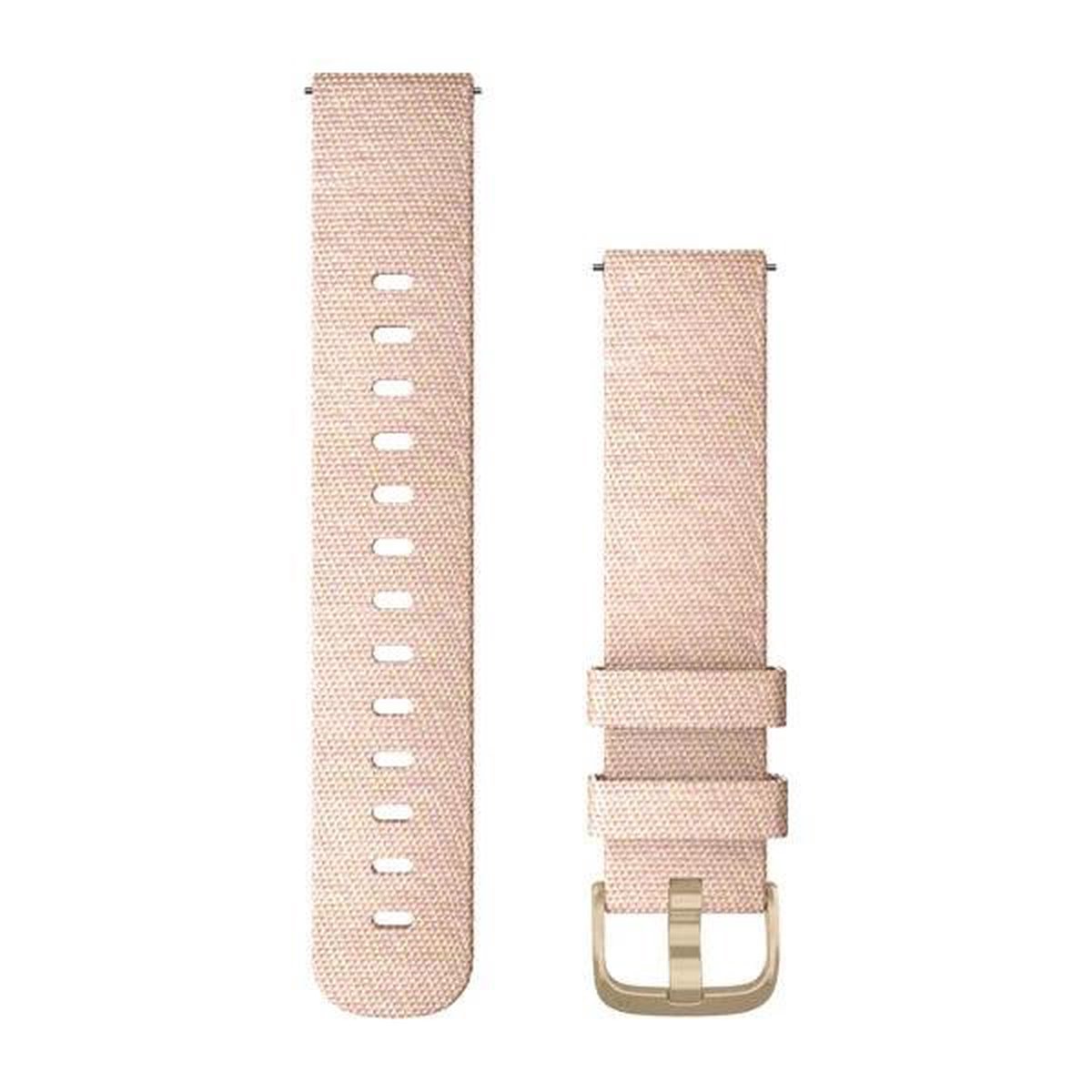 Quick release bracelet Garmin 20 mm