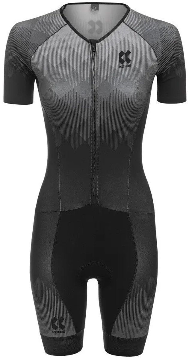 Women's tri-function suit Kalas TRI Perform Z1