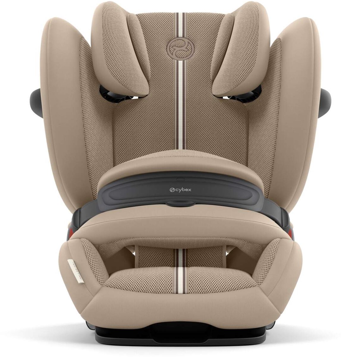Cybex Pallas G3 i-Size Car Seat - PLUS - Almond Beige