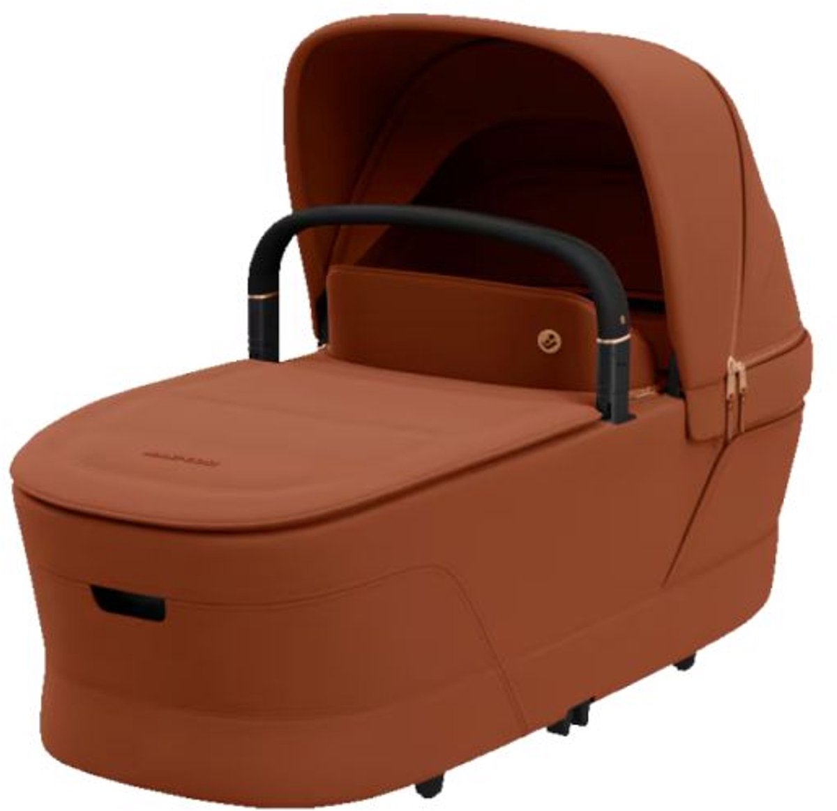 Maxi Cosi Fame Cabin Carrycot - Copper Terra