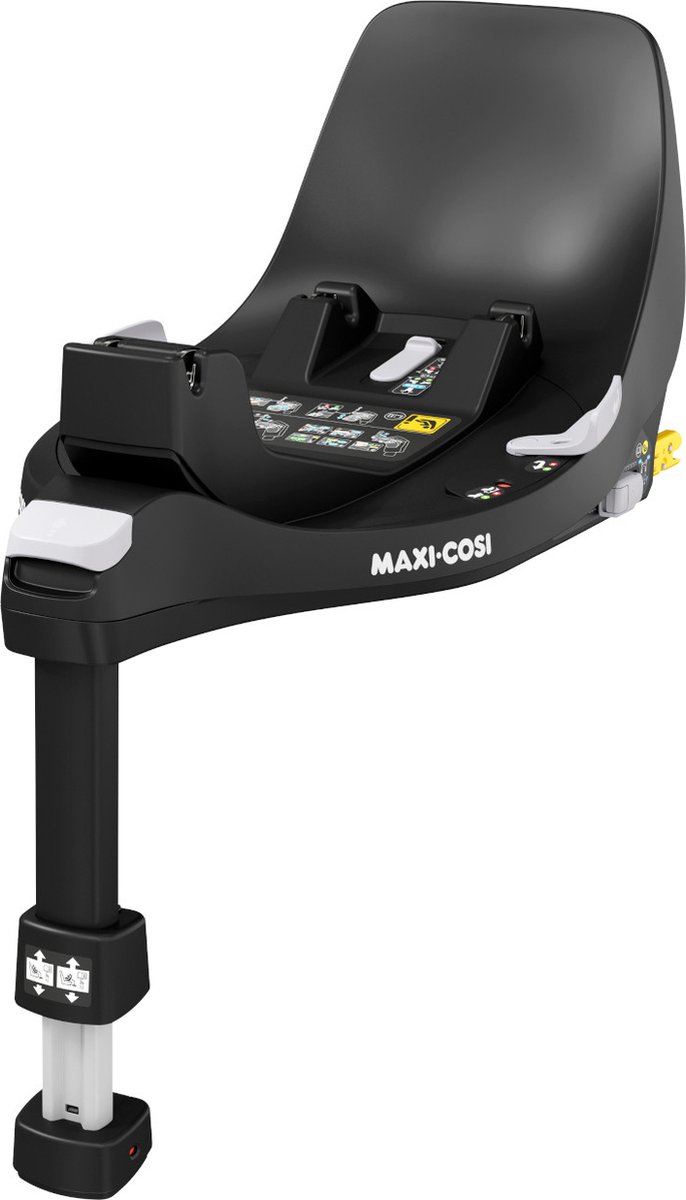 Maxi-Cosi FamilyFix 360 ISOFIX Car Seat Base