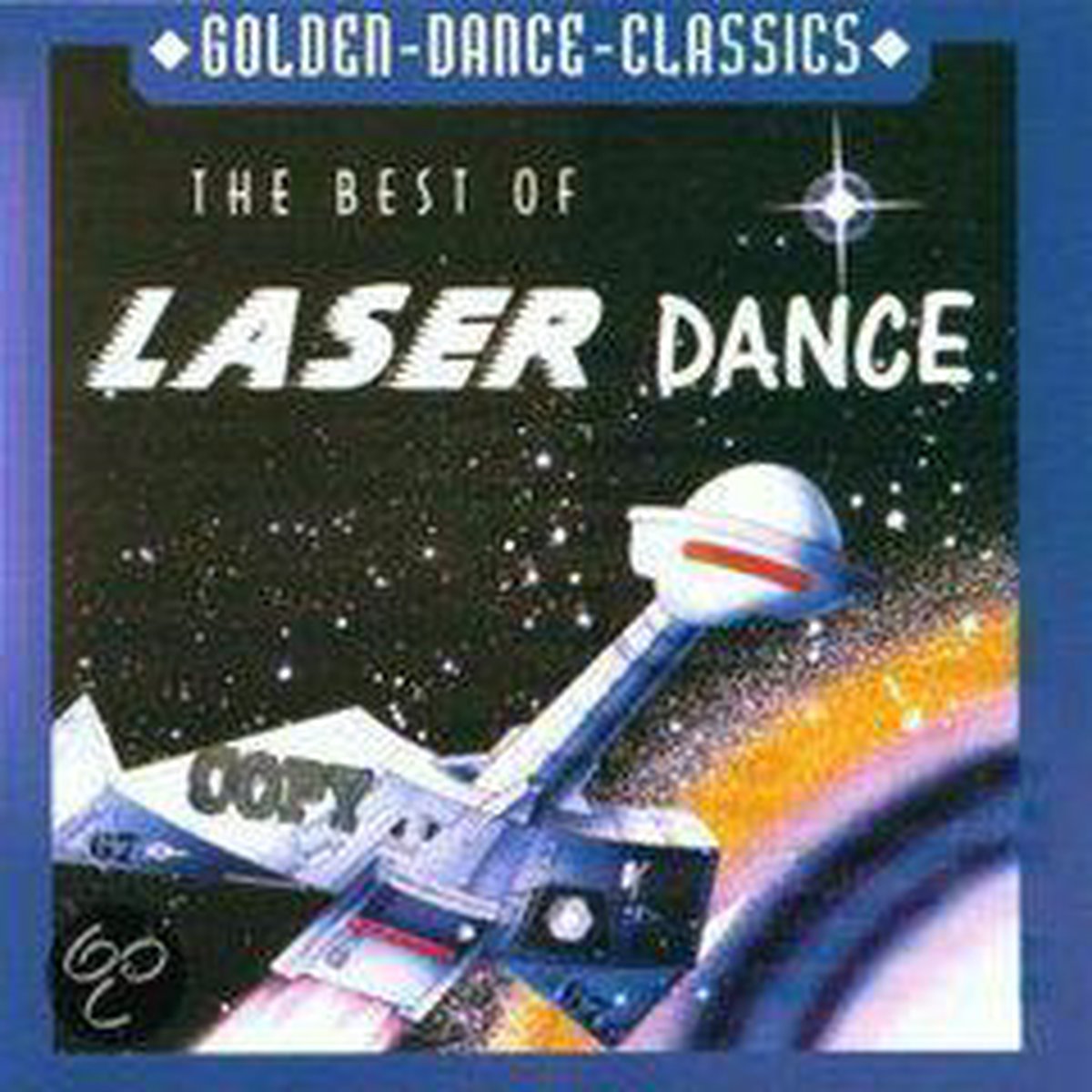 Best of Laserdance