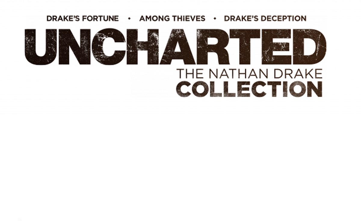 Uncharted : The Nathan Drake Collection - édition spéciale