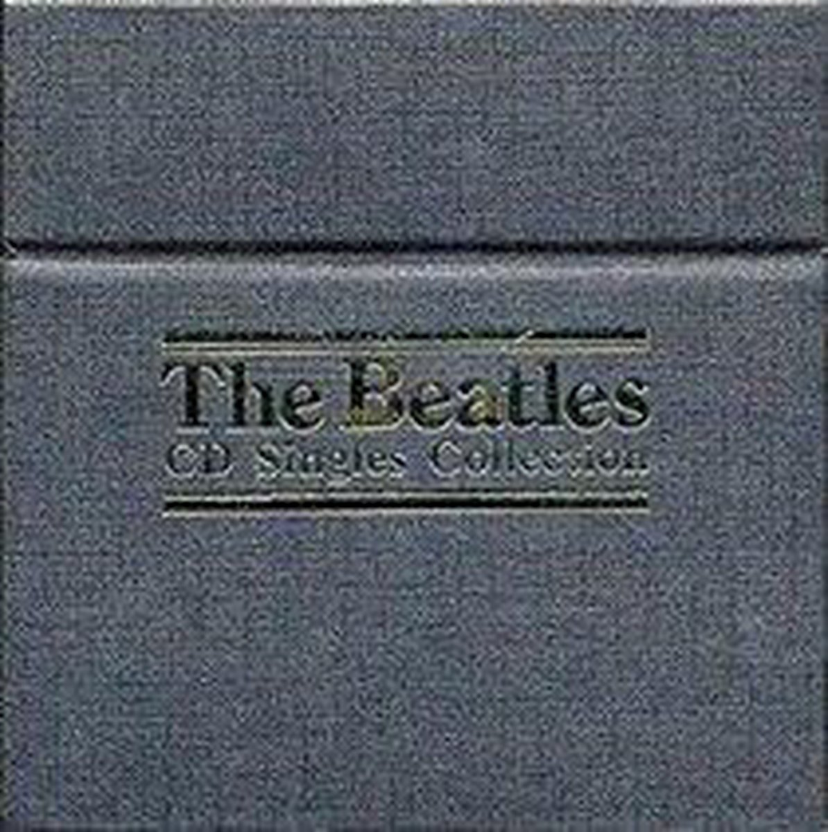 Singles Collection [22-CD-Box]