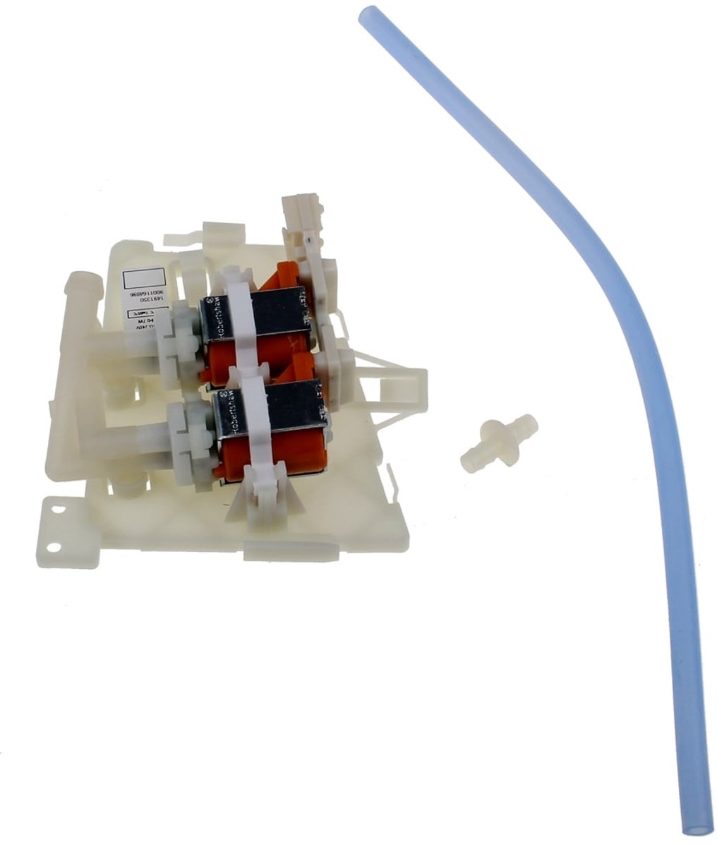 Bosch, Balay, Siemens Ofenpumpe 12014205