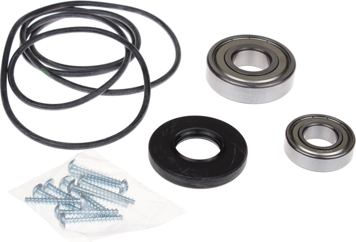 Bosch, Balay, Siemens Waschmaschinenlager und Dichtungsbaugruppe 00172686
