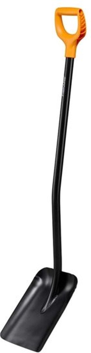 Fiskars 1066718 Pelle Largeur de travail 230 mm poignée en D