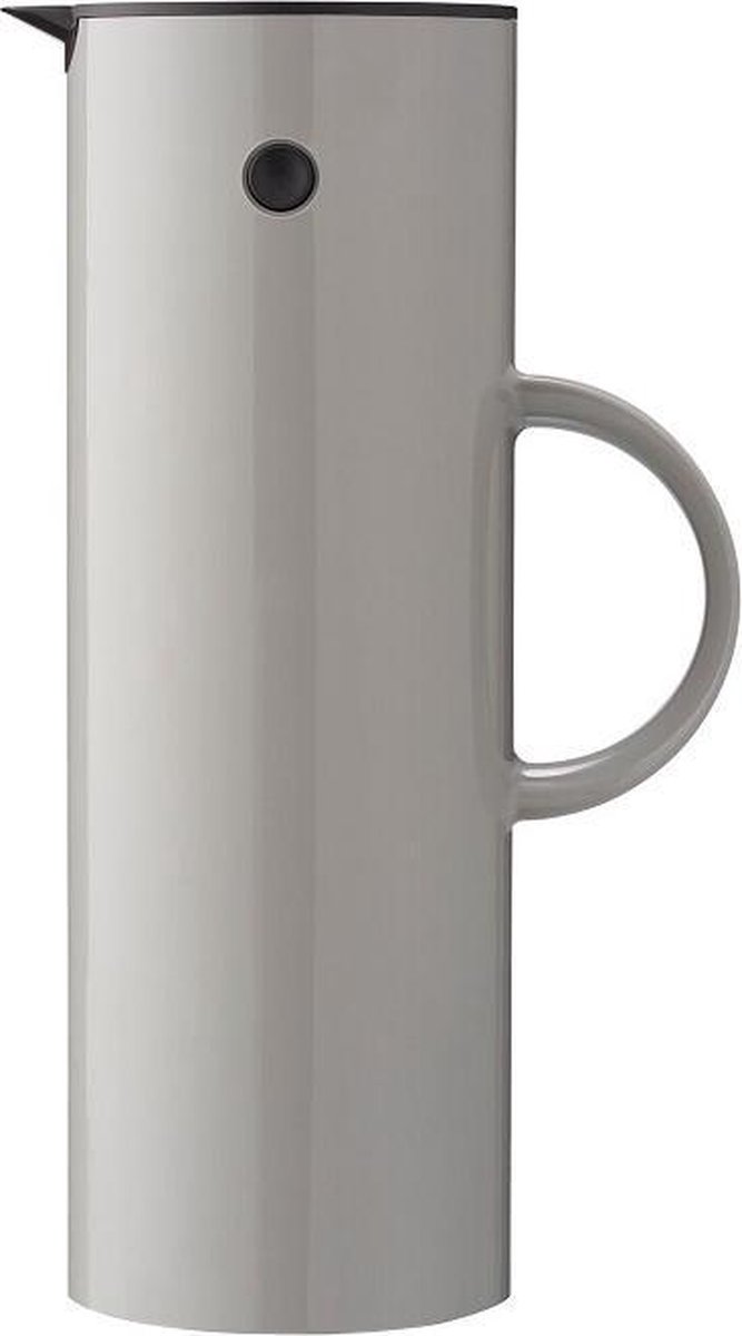 Stelton Jarra termo EM77 1 l Light grey