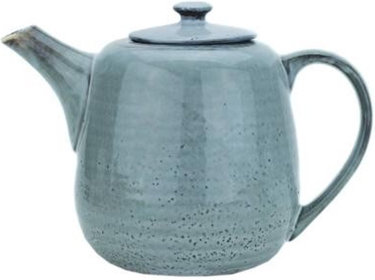Broste Copenhagen Théière Nordic Sea 1,3 l