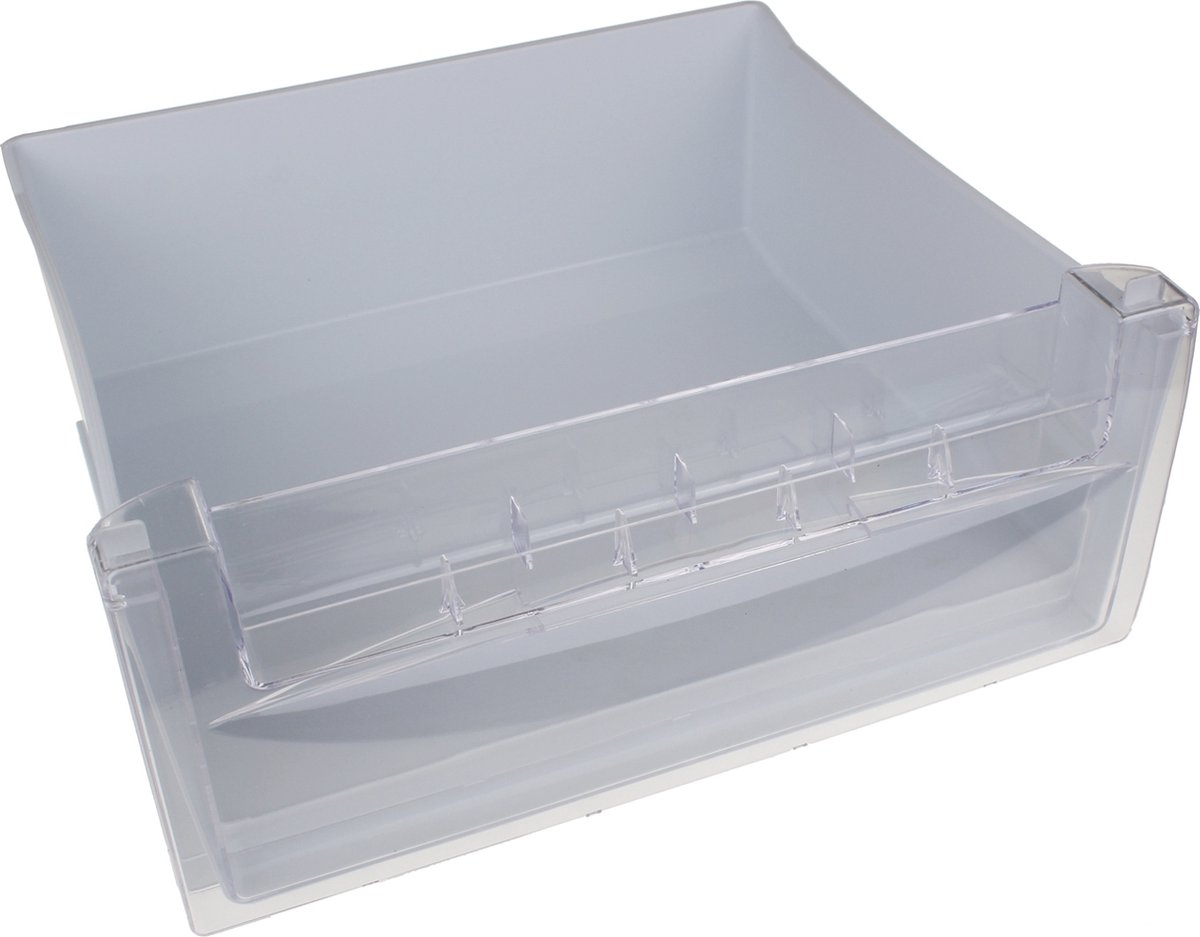 Tiroir supérieur et central Hotpoint congélateur, Ariston 482000031572