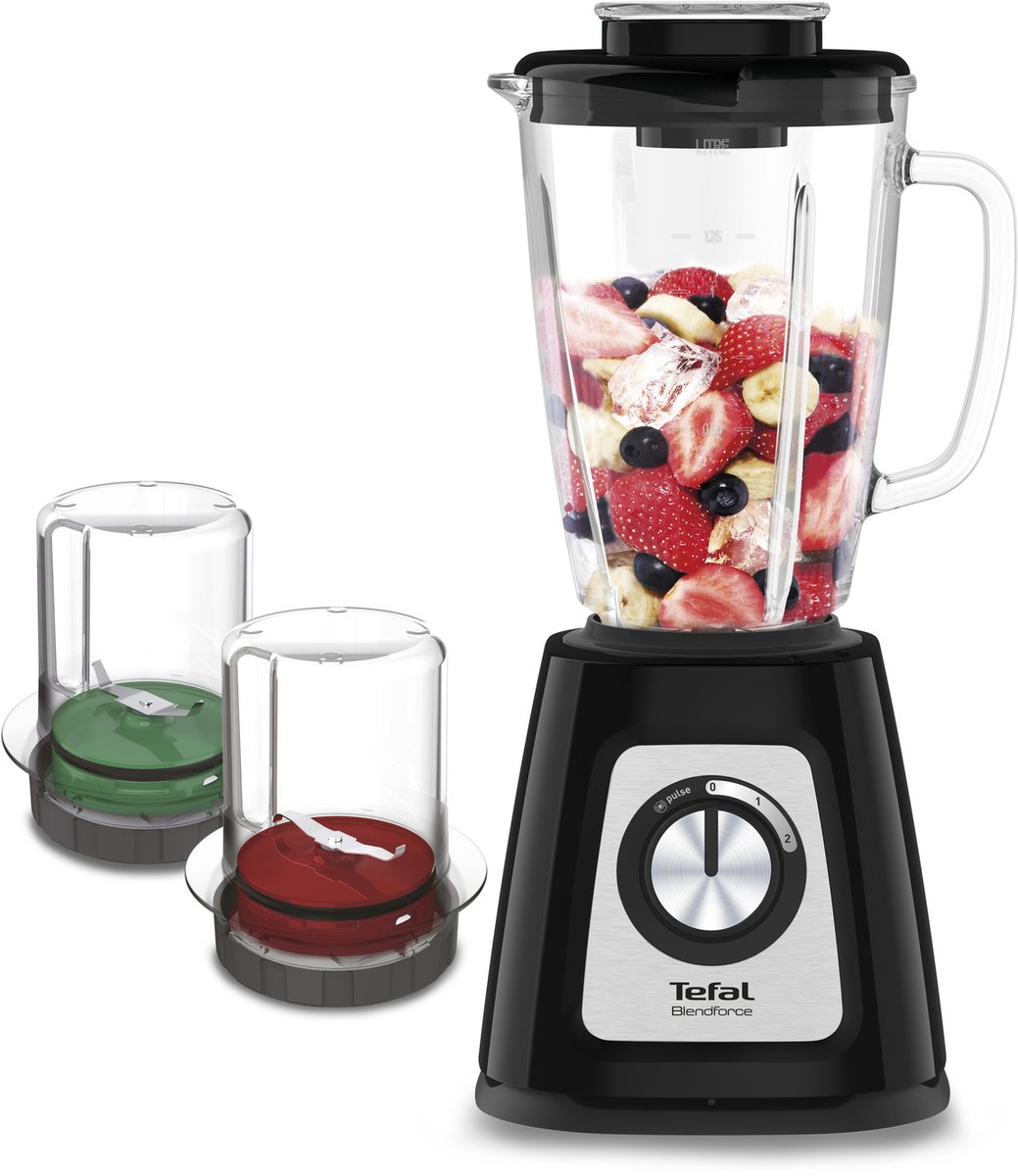 Blender Tefal Blendforce II BL438831