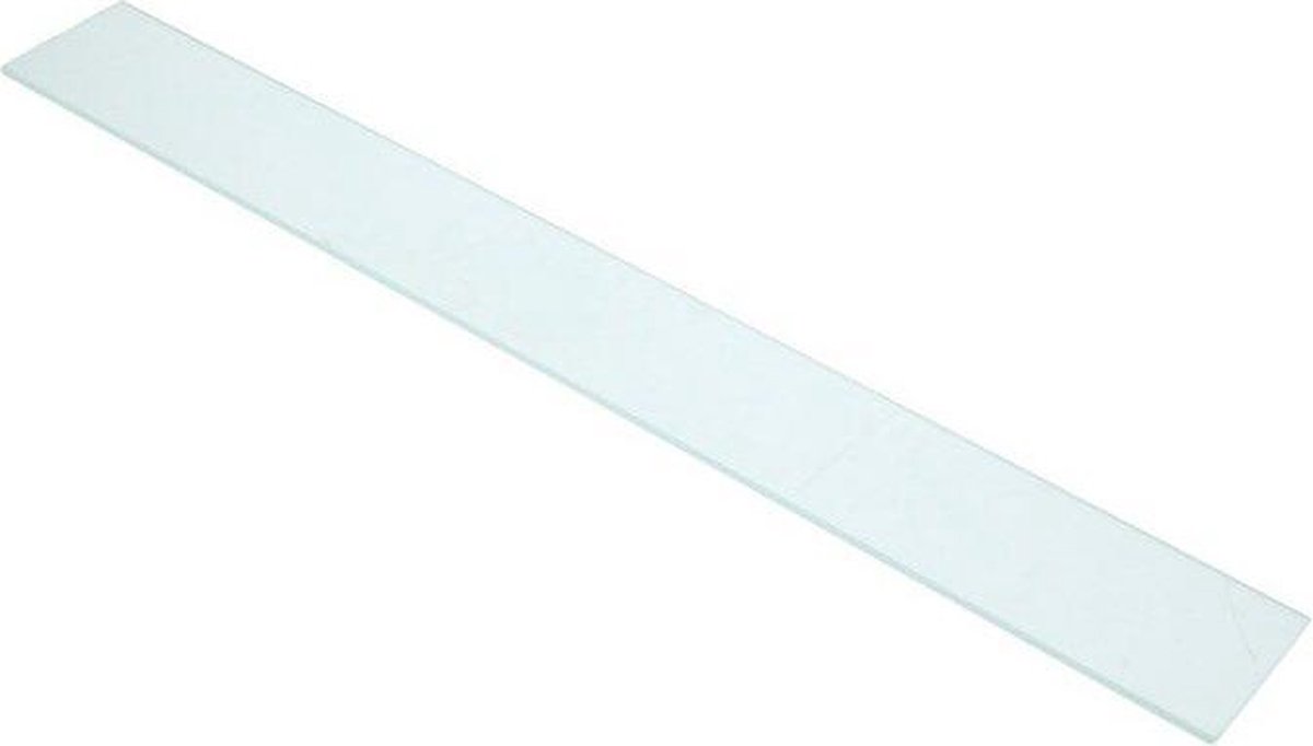 Tampa de vidro para exaustor Electrolux 50220069004