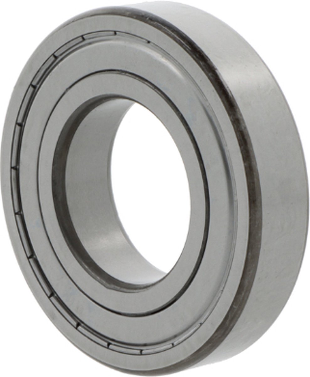 FAG 6314-2Z Roulement à billes 1 rangée Ø de perçage 70 mm Diamètre extérieur 150 mm Régime (max.) 4300 tr/min
