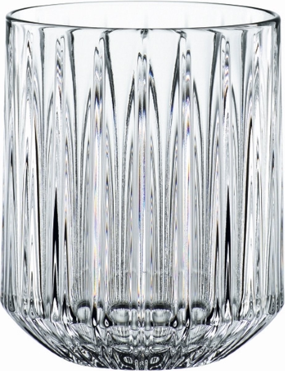 Nachtmann Tumbler Jules Lot de 4 Transparent