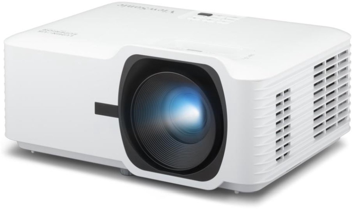 Viewsonic Projecteur LSD400HD DLP 1920 x 1080 Full HD haut-parleur intégré