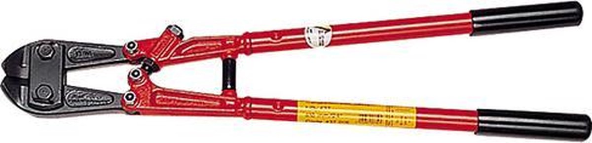 Coupe-boulons VBW 437005 610 mm 48 HRC 1 pc(s)